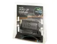 Head-up дисплей за скорост, 9x4см, комплект с USB-C кабел 2м, авто, снимка 2