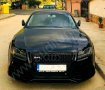 Предна броня за Ауди Audi A5-RS5 2007 2008 2009 2010 2011, снимка 3