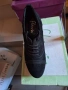 нови обувки естествен велур , снимка 1