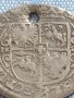 Сребърна монета Орт 1621г. Сигизмунд трети Полша 13620, снимка 8