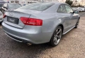 Audi A5 Coupe 3.0 TDI S tronic quattro Xenon S-Line, снимка 4