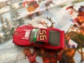 Количка Matchbox Макал , снимка 2