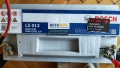 Продавам тягов акумулатор bosch l5 013 90ah, снимка 1