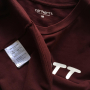 Тениски Vintage Carhartt WIP - Размери M L XL , снимка 3