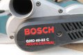 Дърводелско ренде ''Bocsh GHO 40-82 C'' 850 W, снимка 2
