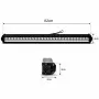 LED бар 31 инча 120W, снимка 4