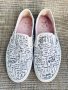 Скъпи маркови гуменки(slip-on) VANS, снимка 5