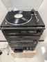 🔈ТОП аудио сет TECHNICS - Class AA - усилвател, дек, тунер, CD, еквалайзер и грамофон🔈, снимка 3