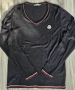 Moncler мъжки пуловер, снимка 2