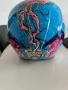 Каска Icon Airform Jellies, снимка 5