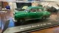 MERCEDES BENZ 1:43, снимка 7