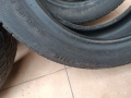 Зимни Гуми Бриджстон 15 2 броя 195 50 2 бр 175 на 65 с хубав грайфер почти нови , снимка 2
