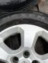 Летни  джанти Opel Saab 5х110 16 цола, снимка 6