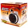 Мини духалка, Мощна печка, Wonder Heater, 1000W, снимка 1