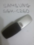 Samsung SGH-C260, снимка 3