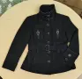 Дамско палто Zara Basic - размер L, снимка 1
