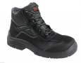 MTS Cyclone S3 Flex защитни работни обувки, снимка 1 - Мъжки боти - 31801962