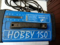 Електрожен еднофазен "HOBBY 150", снимка 1 - Други машини и части - 44532820