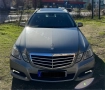 Mercedes-Benz E350/300 *CDI*AVANTGARDE*Пружини*Задно*, снимка 2