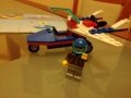 Конструктор Лего Airport - Lego 6536 - Aero Hawk, снимка 3