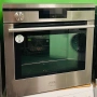 Фурна за вграждане AEG B98205 с ПАРА + 12 МЕСЕЦА ГАРАНЦИЯ!, снимка 2