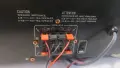 Pioneer A-315R Stereo Amplifier 2X45W/4 Ohm , снимка 10