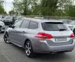 Прагове Peugeot 308 Gt line, снимка 3