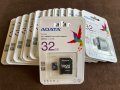 ADATA 32 GB - 64 GB, Premier micro SD, снимка 1 - USB Flash памети - 42824162
