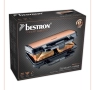 Тостер за сандвичи Bestron ASM90XLCO Copper Collection 900W, снимка 2