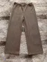 Бежов мек панталон , снимка 2