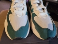 New Balance 57/40 'White Green' sneakers, model M5740CPD, снимка 3