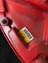 Стоп в задна броня Киа Екс Сийд Kia XCeed 92406-J7300  92405-J7300, снимка 6