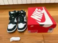 Маратонки Nike Dunk High SP Spartan Green, снимка 15