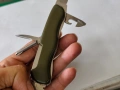 Джобен нож Victorinox DAK – 1993 Centurion, снимка 7