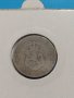 Монета 20 стотинки 1888 година Княжество България- 17788, снимка 5
