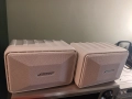 BOSE model 101 тонколони, снимка 2