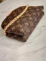 Louis Vuitton Дамска Чанта Луис Витон - Налични Различни Цветове Код E591, снимка 8