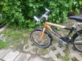 Детски велосипед.Winther I 350 Алуминиев  20 цола гуми,3 скорости, снимка 7