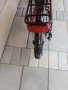 Продавам колела внос от Германия оригинален двойно сгъваем алуминиев велосипед URBAN COMFORT SPORT 2, снимка 18