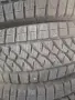 4бр.зимни гуми 235/65/16C Bridgestone, снимка 3