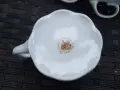 Български сервиз за кафе * Мащерка *, снимка 6