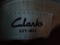 Раница CLARKS кожа , снимка 10