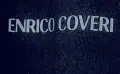 Мьжка черна памучна тениска Enrico Coveri Италия, снимка 5
