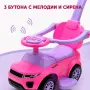 Детска количка 3 в1, снимка 1