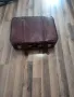 Ретро куфар, снимка 6