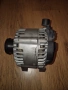 Алтернатор за Форд Фиеста, снимка 2