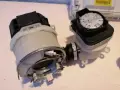 Hotpoint Ariston LSF 835 съдомиялна на части, снимка 5