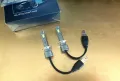 +300% H1 Led автомобилни крушки, снимка 3