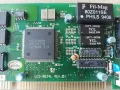 Linksys LCS-8634L REV.D1 16-bit ISA Network Adapter Card, снимка 7