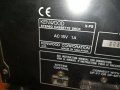 KENWOOD AMPLIFIER/CD/TUNER/REVERSE DECK X 2 3009211923, снимка 12